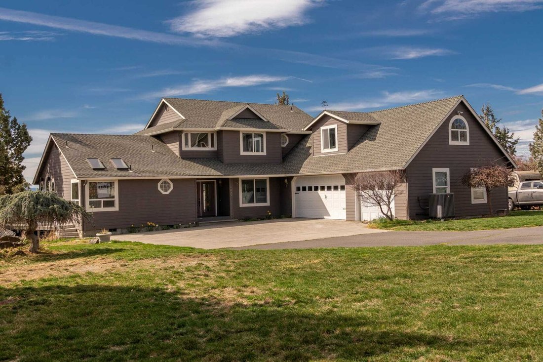 House in Terrebonne, Oregon, United States 2 - 17483047