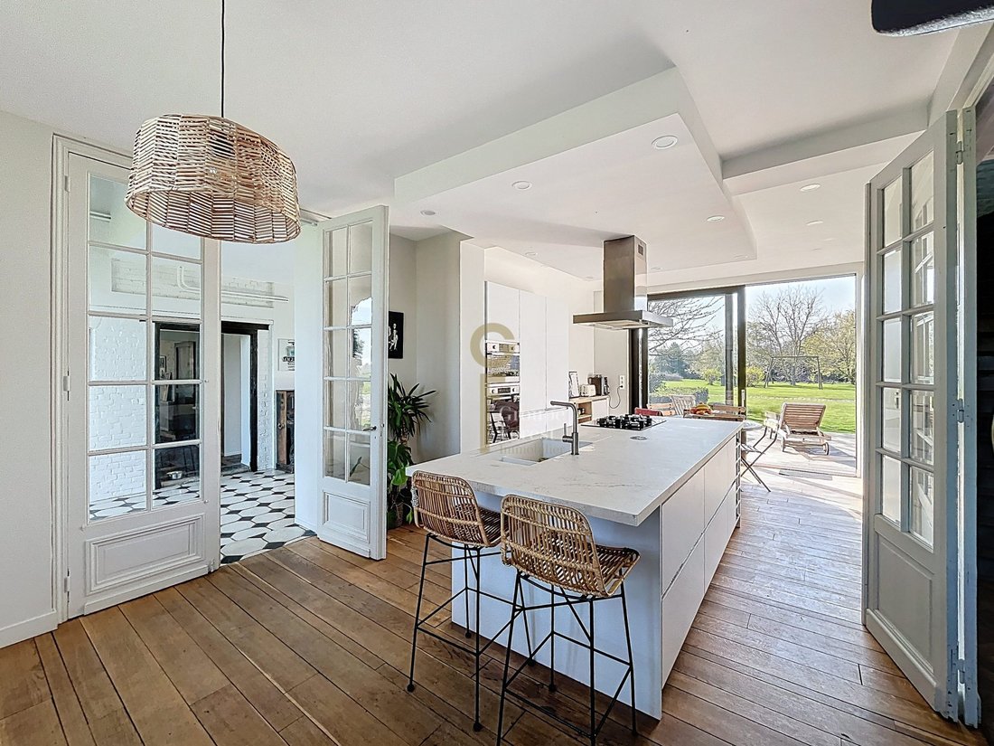 House in Rive Droite, Quesnoy-sur-Deule, France 4 - 17489253