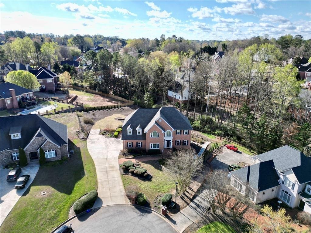 House in Lawrenceville, Georgia, United States 4 - 17479912