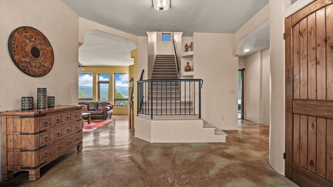 Maison à Silt, Colorado, États-Unis 3 - 17486436