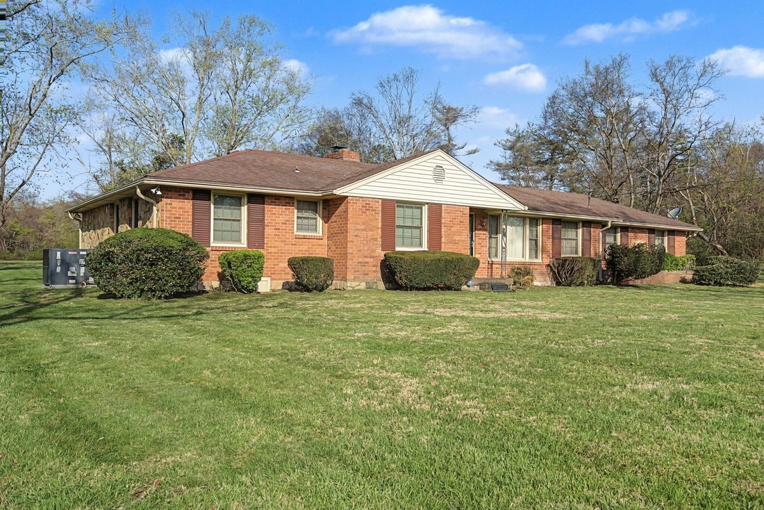 House in Nashville, Tennessee, United States 3 - 17489991