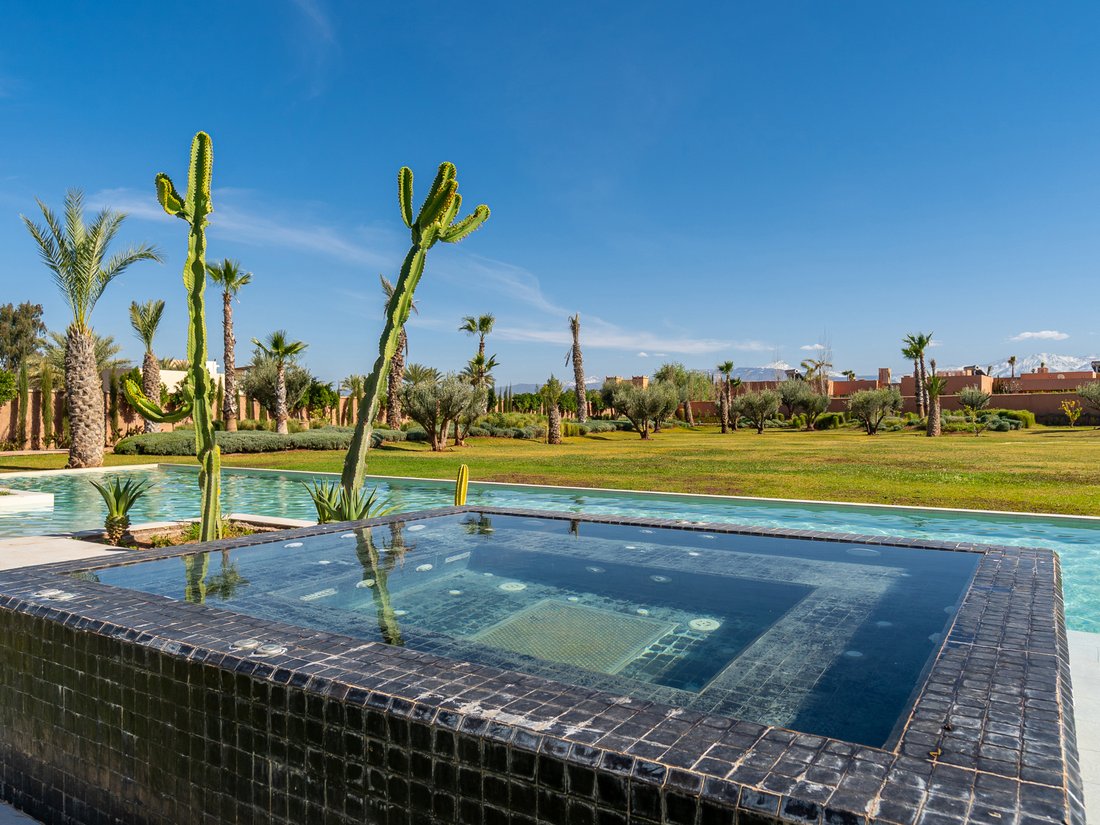 House in Medina, Marrakesh-Safi, Morocco 3 - 17483206