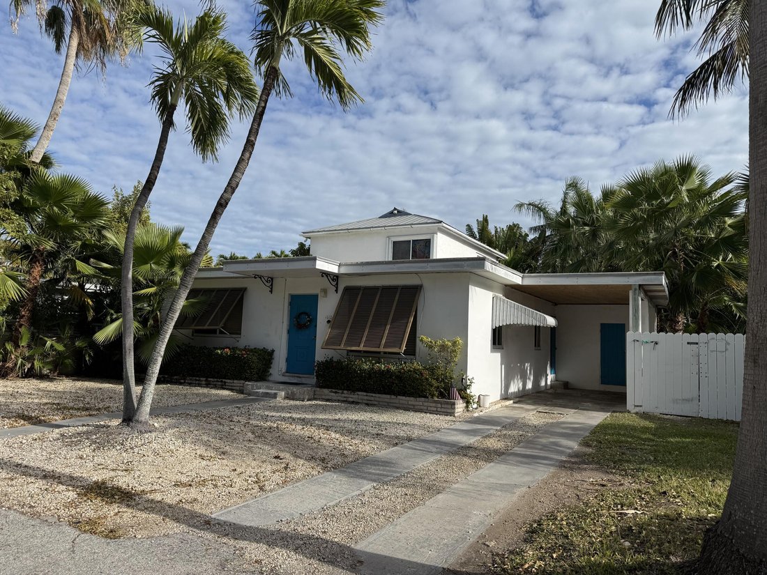 Apartment in Key West, Florida, United States 1 - 17481437