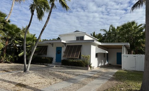 Appartamento a Key West, Florida, Stati Uniti 1