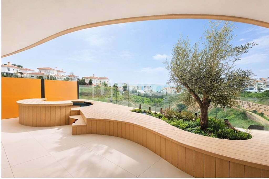 Apartment in Fuengirola, Andalusia, Spain 1 - 17488324