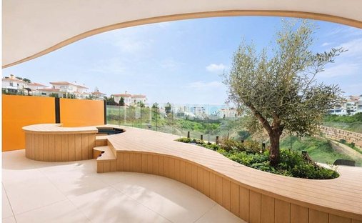 Apartment in Fuengirola, Andalusia, Spain 1