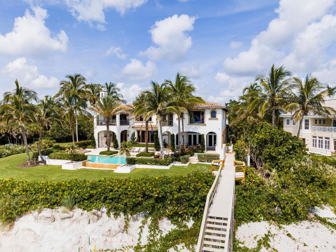 Haus in Vero Beach, Florida, Vereinigte Staaten 2 - 13564416