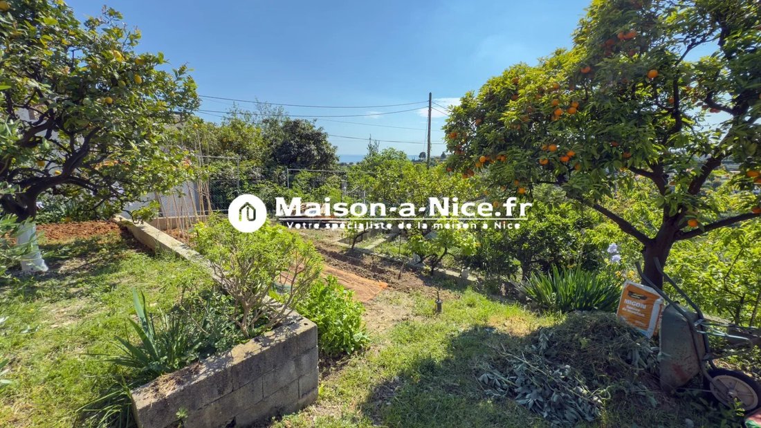 House in Nice, Provence-Alpes-Côte d'Azur, France 5 - 17486101