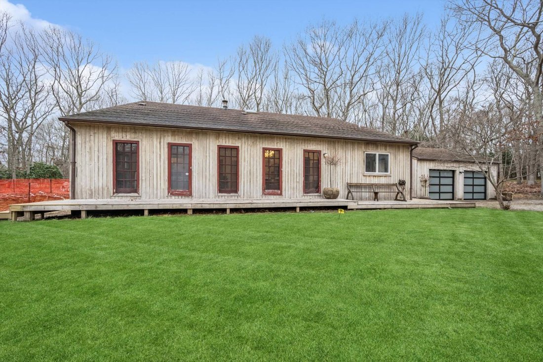 Bridgehampton, New York, United States 1 - 16925481