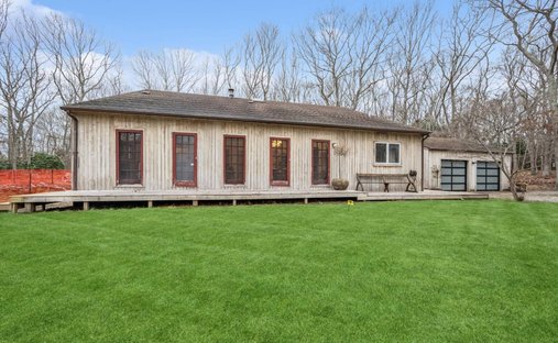 Bridgehampton, New York, United States 1
