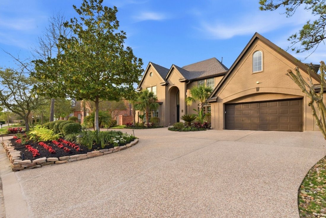House in The Woodlands, Texas, United States 3 - 17383506