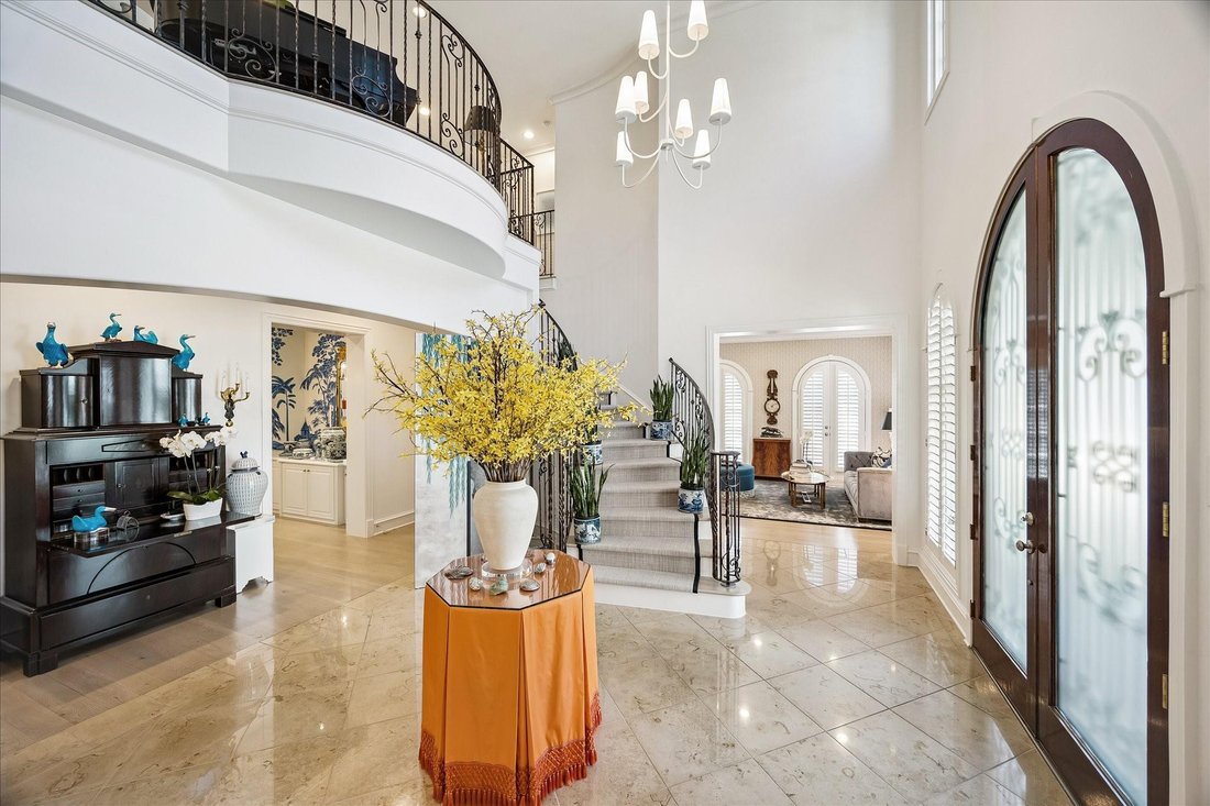 House in Houston, Texas, United States 2 - 17480237