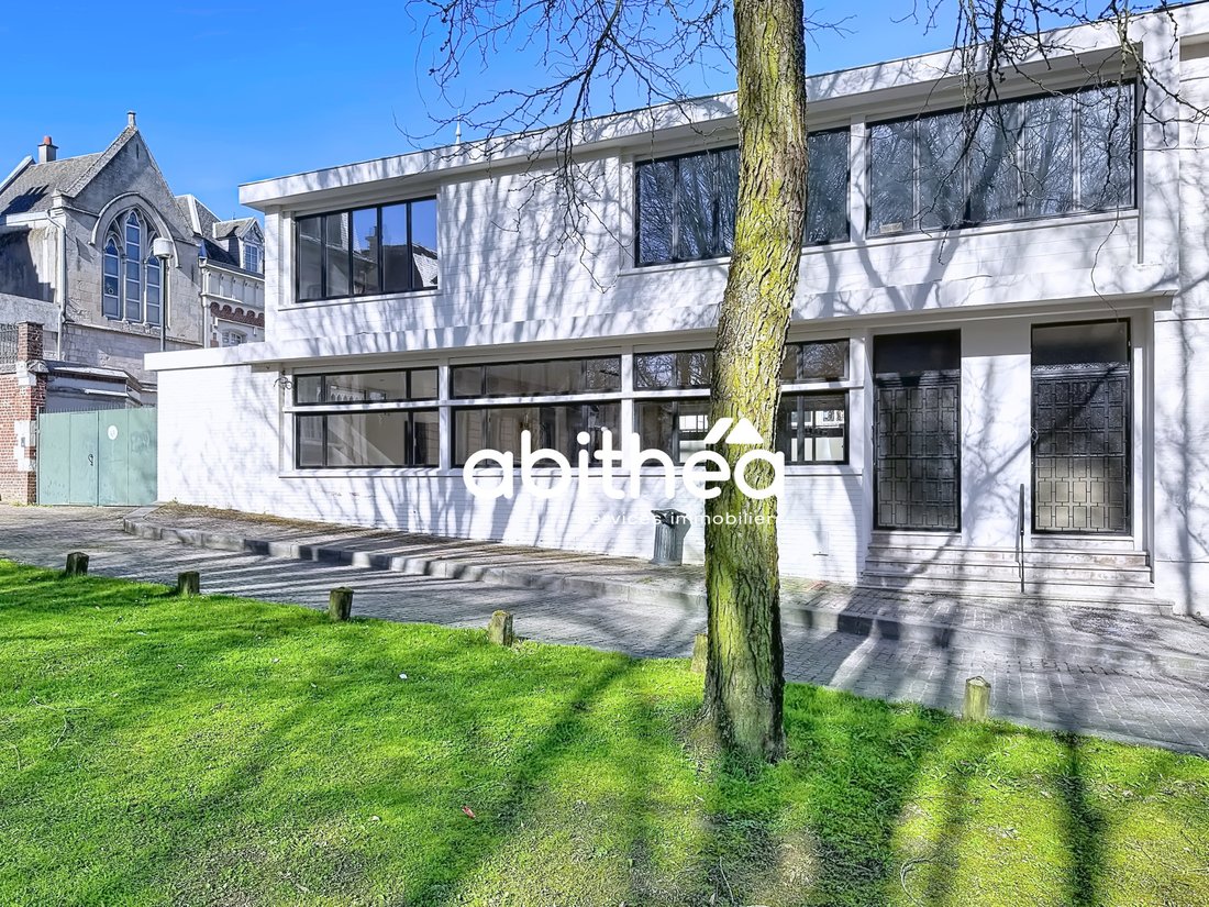 Wohnung in Arras, Nord-Pas-de-Calais, Frankreich 1 - 17480296