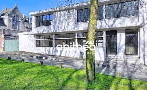 Appartement à Arras, Nord-Pas-de-Calais, France 1