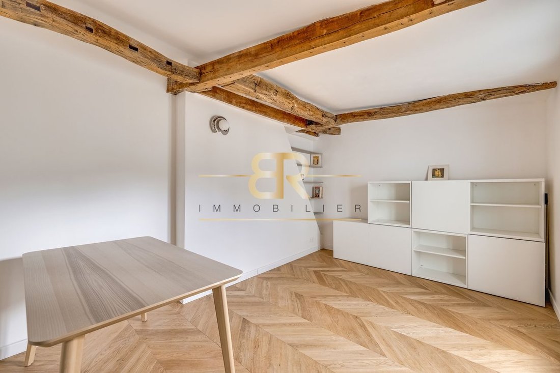 Apartment in Léon-Blum Folie-Regnault, Paris 11e Arrondissement, Paris 2 - 17486345