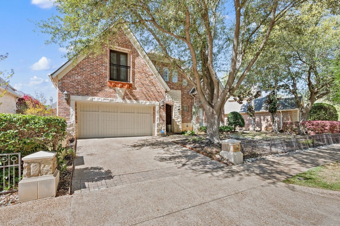 House in Southlake, Texas, United States 2 - 17479494