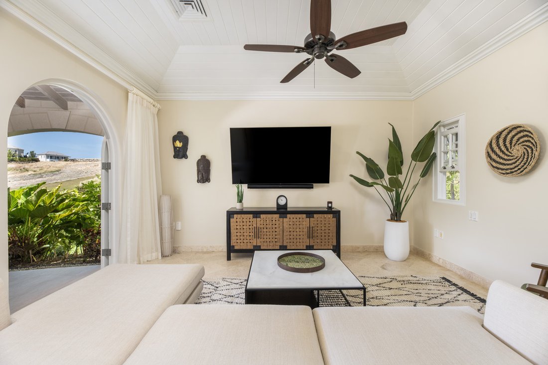Villa in Westmoreland, Saint James, Barbados 5 - 17484139