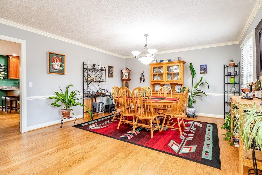 House in Massanetta Springs, Virginia, United States 5 - 17480731
