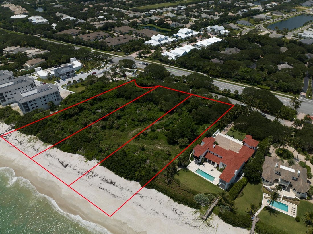 Land in Vero Beach, Florida, Vereinigte Staaten 5 - 13564414