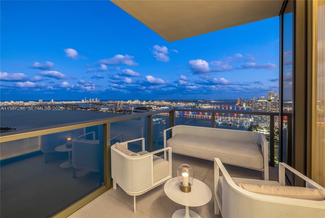 Condo in Miami, Florida, United States 3 - 17483023