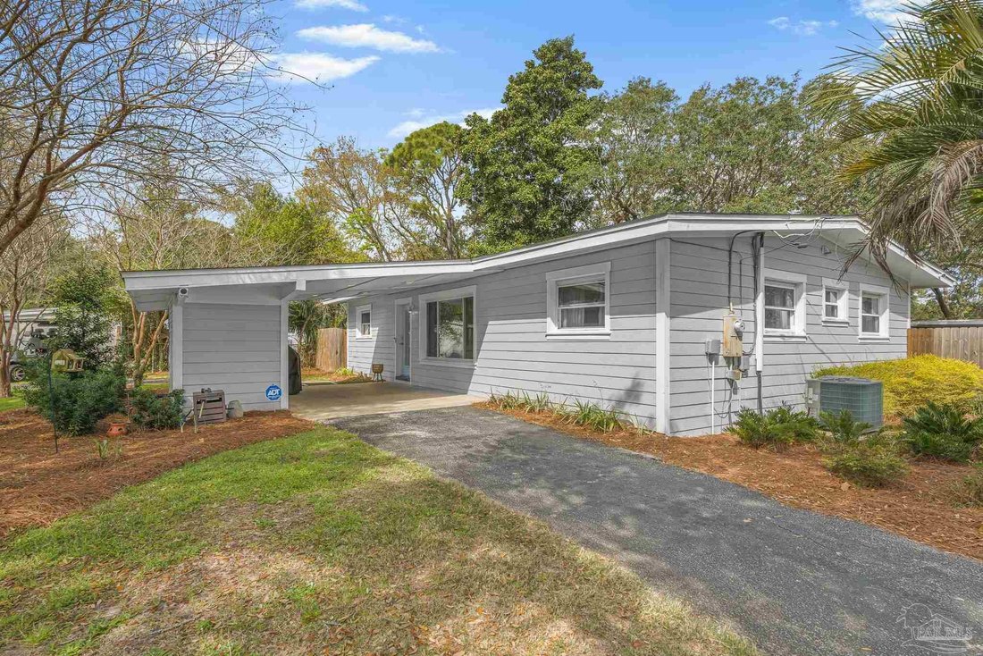House in Gulf Breeze, Florida, United States 2 - 17488144