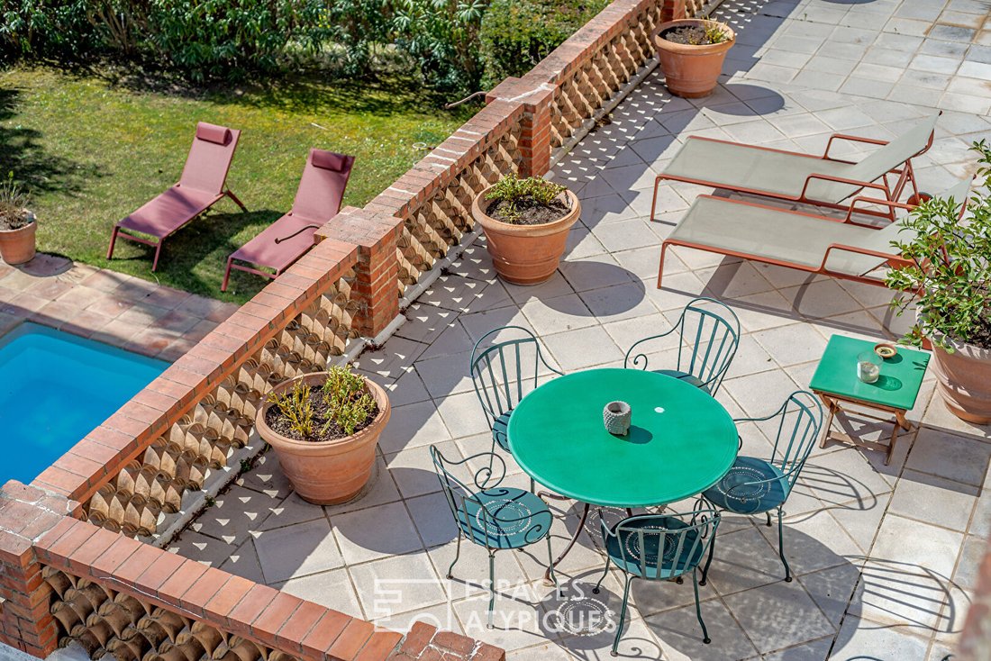 Villa in French Riviera, Provence-Alpes-Côte d'Azur, France 4 - 17488462