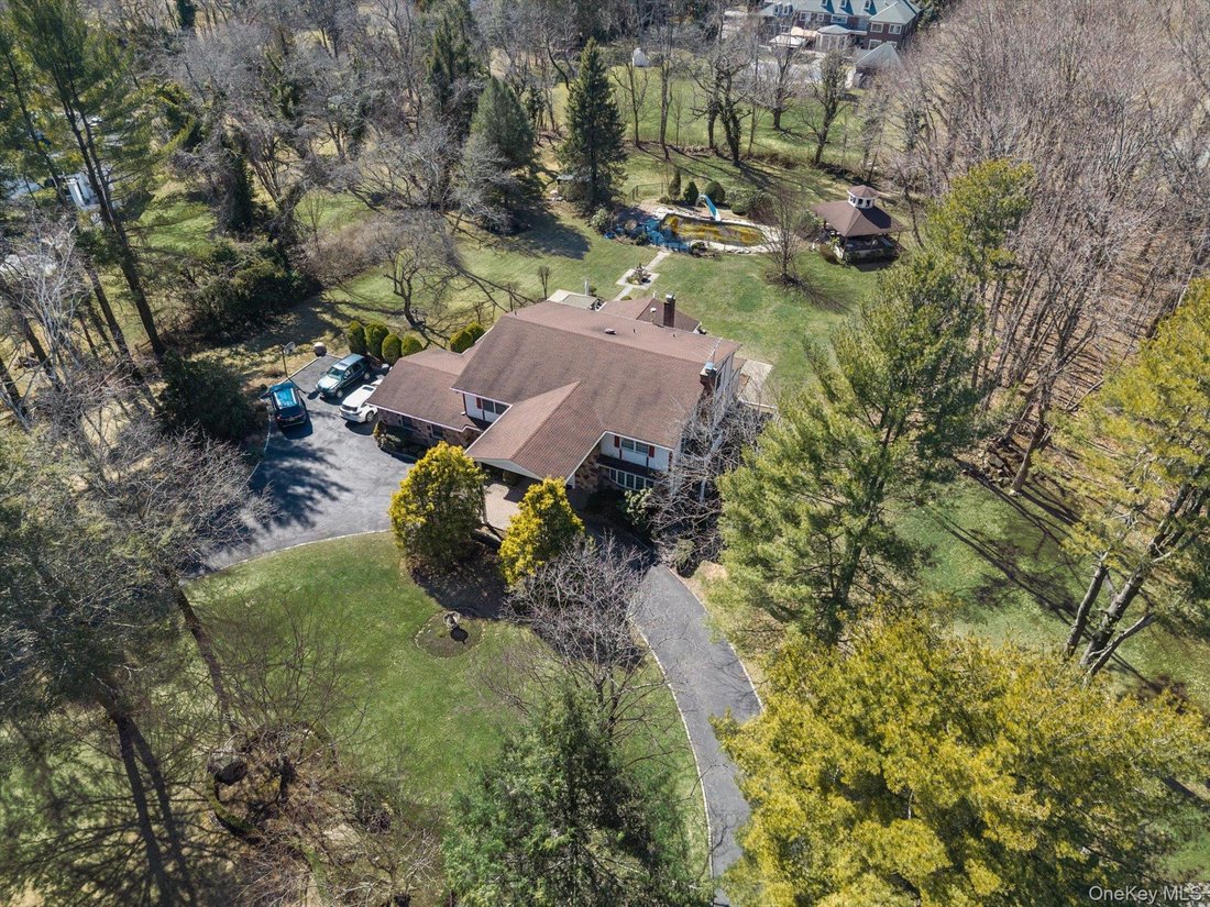 House in Old Brookville, New York, United States 5 - 17479225