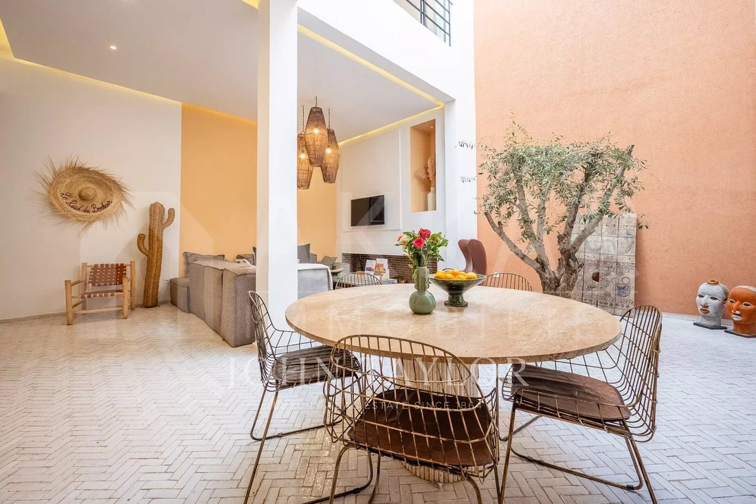 Marrakech, Morocco 2 - 17127292