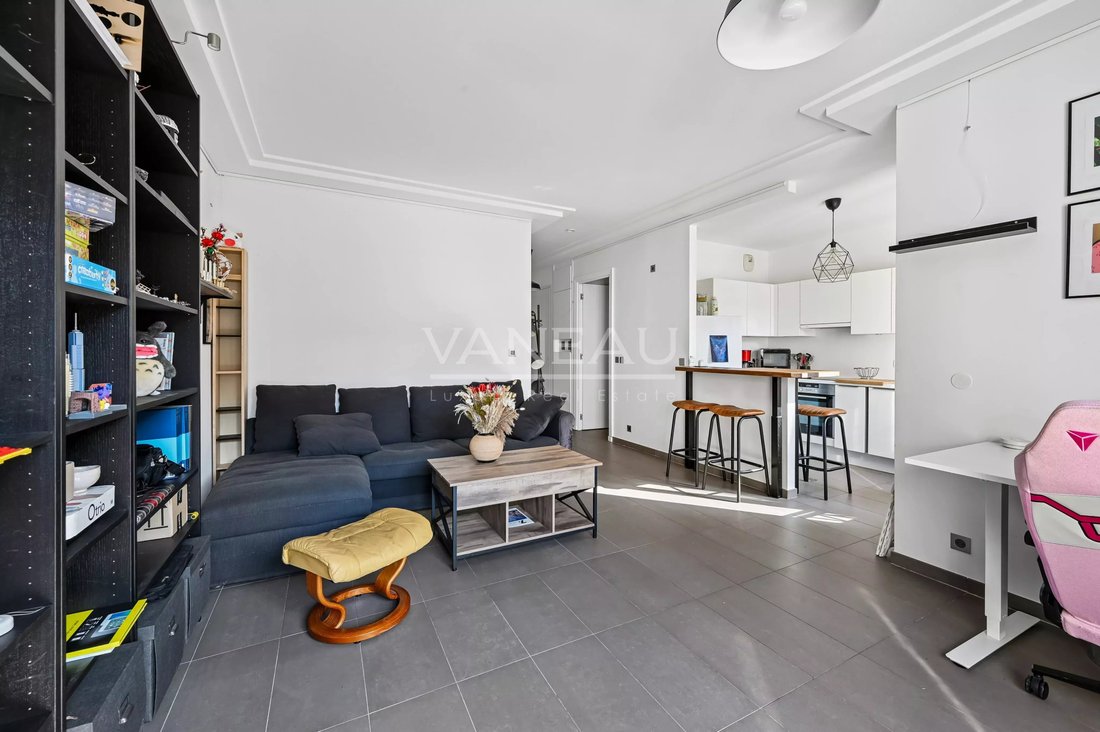 Apartment in Invalides, Paris 7e Arrondissement, Paris 2 - 17483033
