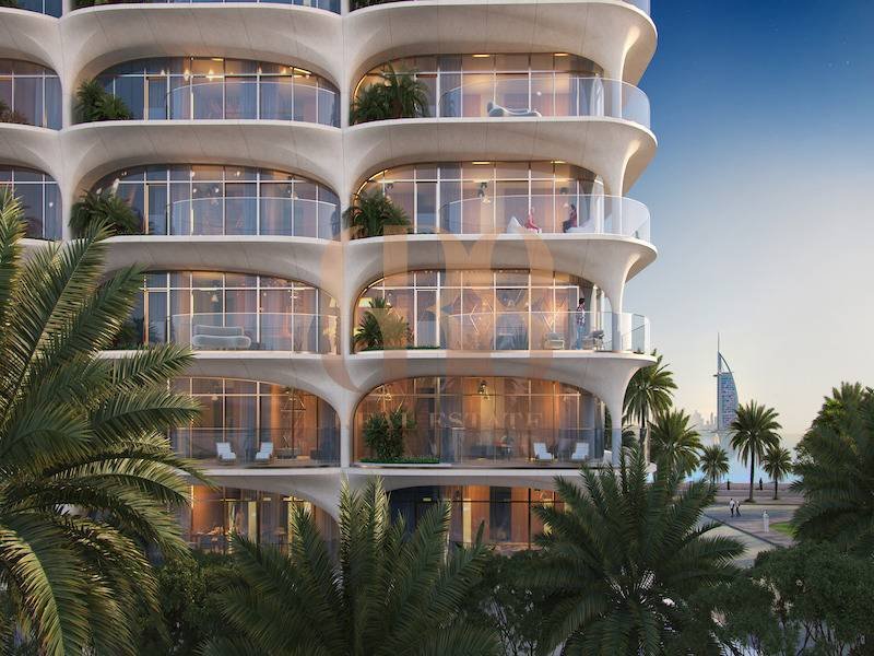 Apartment in Al Sufouh, Dubai, United Arab Emirates 4 - 17483122