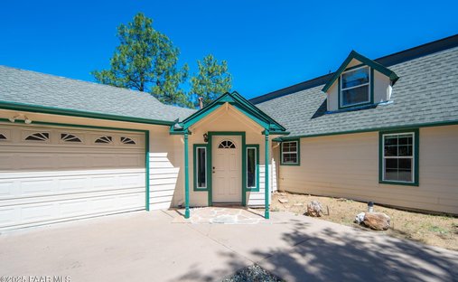 Apartment in Prescott, Arizona, United States 1