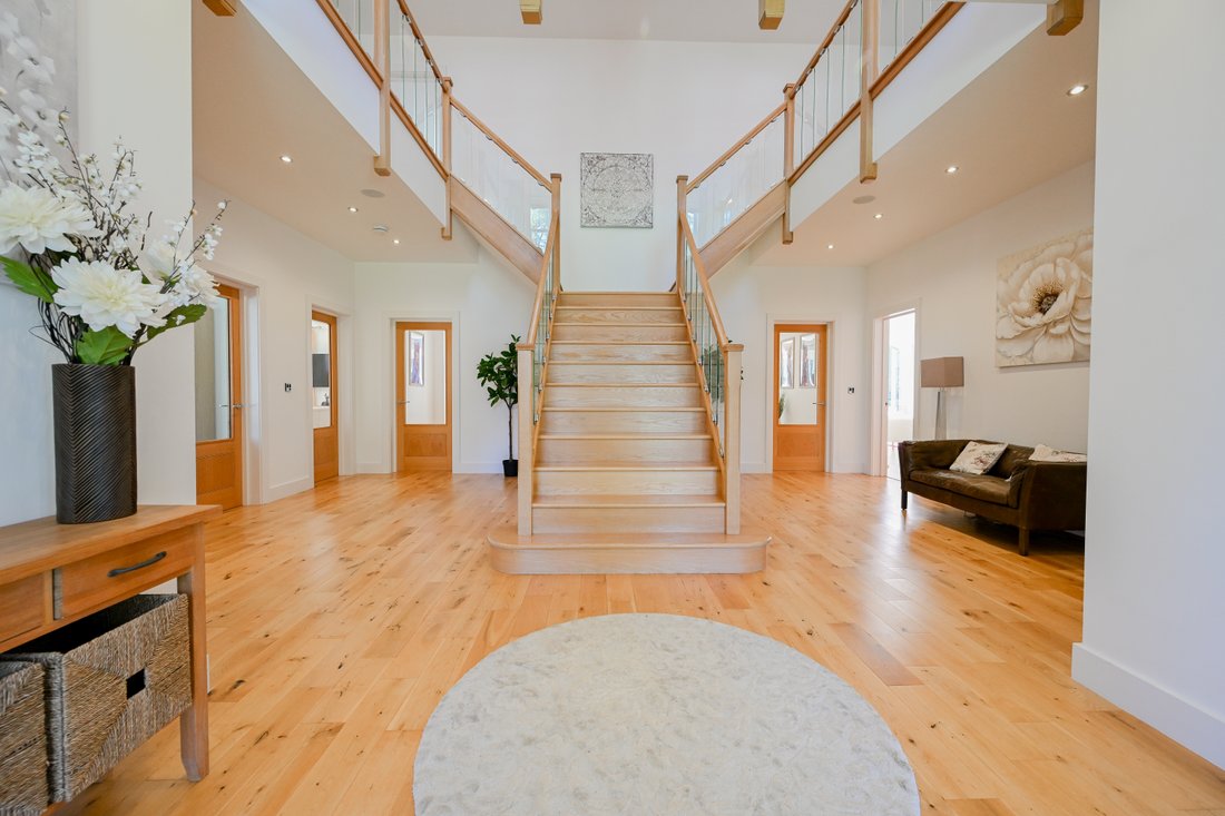 House in Ringwood, England 4 - 17486987
