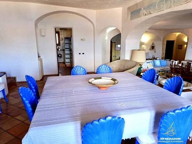 Apartment in Marina di Porto Cervo, Porto Cervo, Italy 4 - 17488944