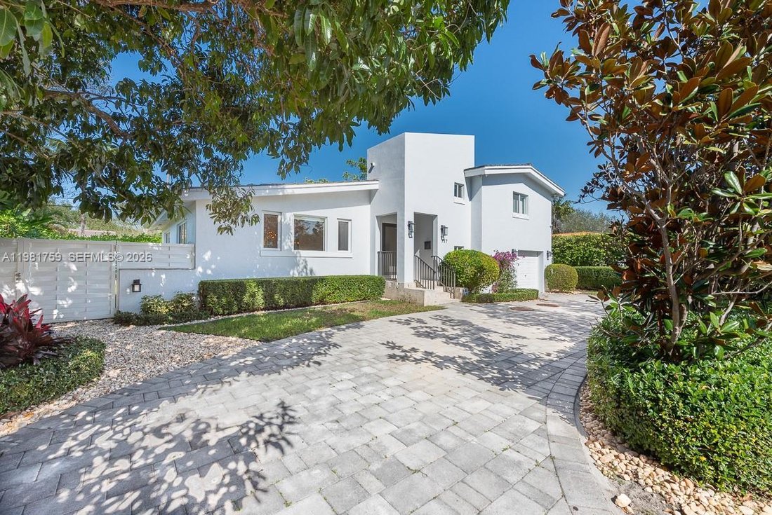 House in Coral Gables, Florida, United States 1 - 17489875