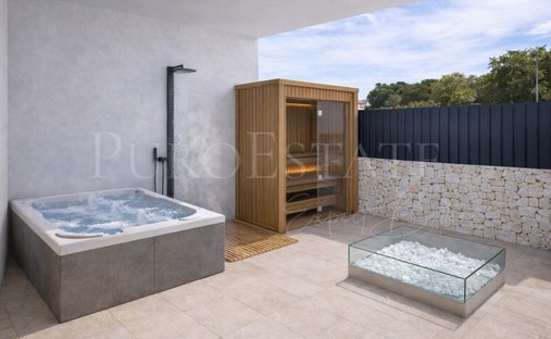 Chalet en Manacor, Islas Baleares, España 1