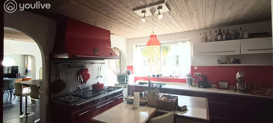 House in Grosbreuil, Pays de la Loire, France 5 - 17483027