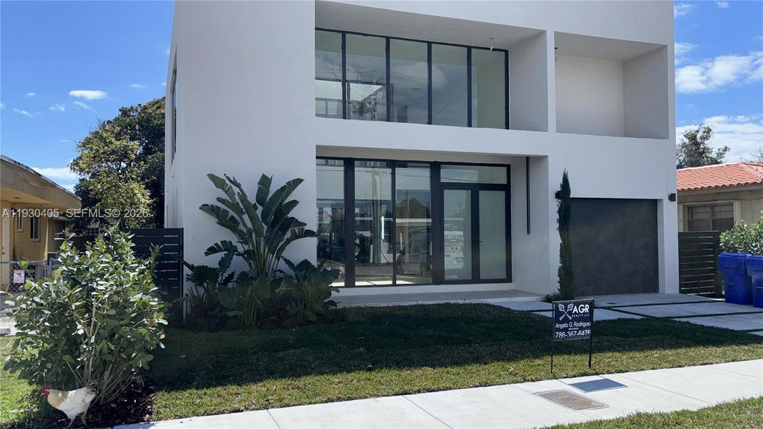 House in Miami, Florida, United States 2 - 16808831