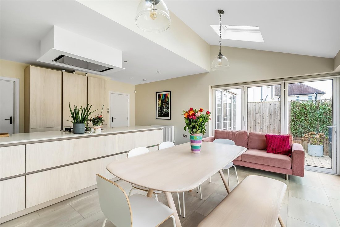 House in Epsom, England, United Kingdom 4 - 17484919