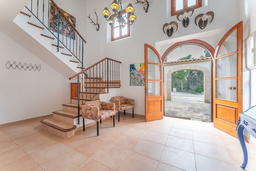 Country House in Felanitx, Balearic Islands, Spain 3 - 17483408