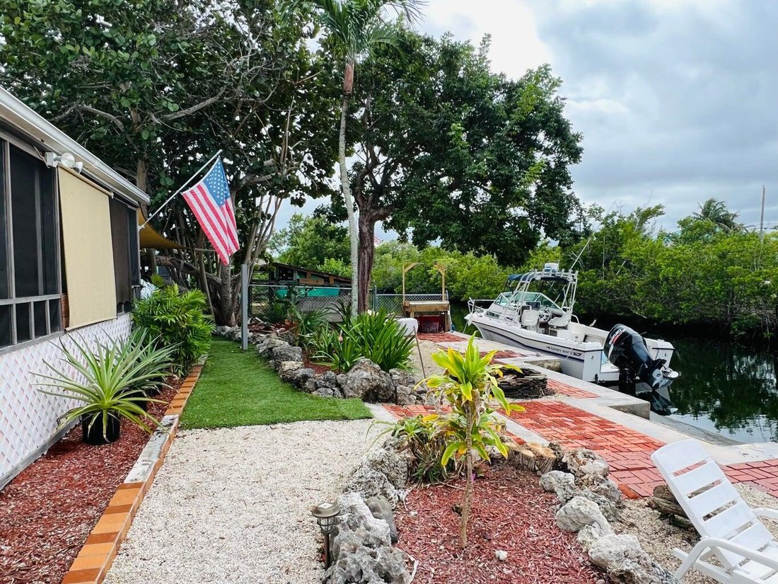 Appartamento a Big Pine Key, Florida, Stati Uniti 3 - 17482120