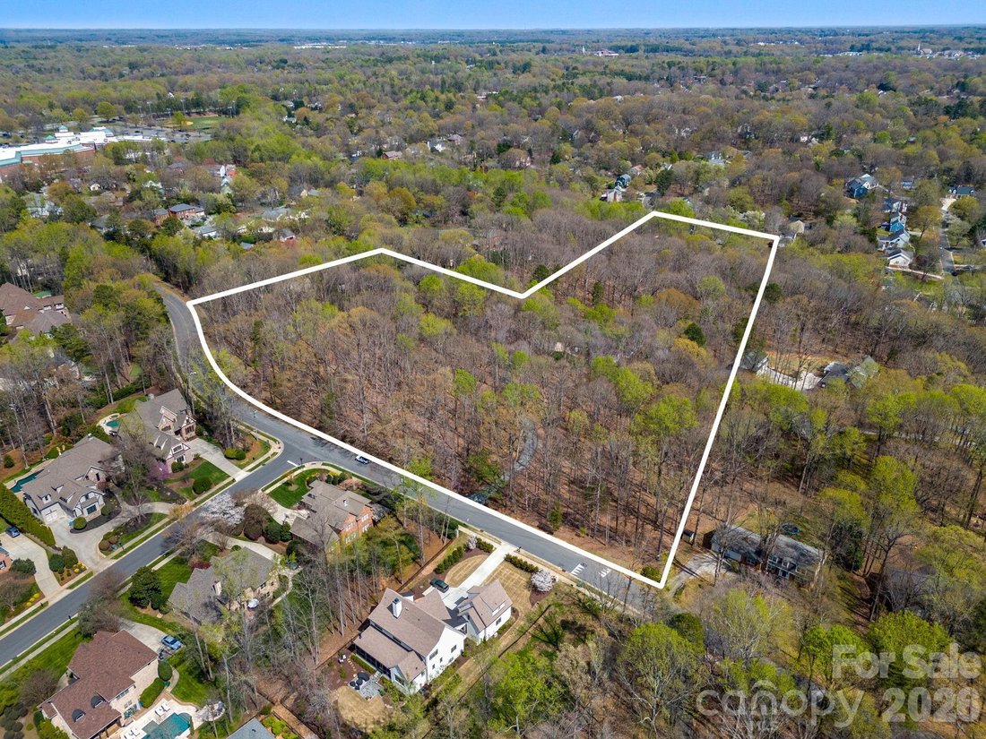 House in Matthews, North Carolina, United States 3 - 17486646