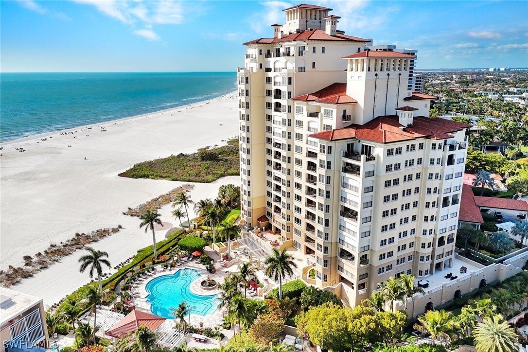 Condo in Marco Island, Florida, United States 2 - 17487290