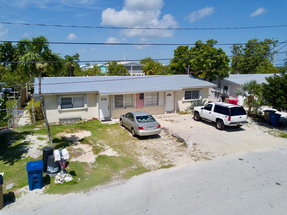 Appartamento a Big Pine Key, Florida, Stati Uniti 5 - 17482120