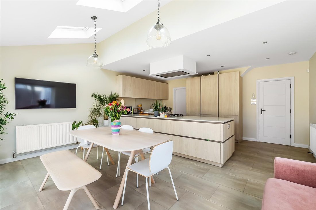 House in Epsom, England, United Kingdom 5 - 17484919
