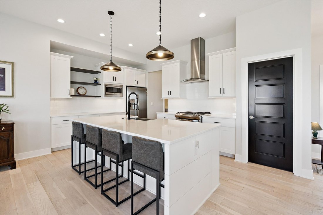 House in Urbandale, Iowa, United States 5 - 17483163