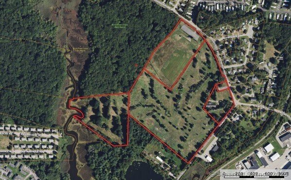 Land in Groton, Connecticut, United States 2 - 17487778