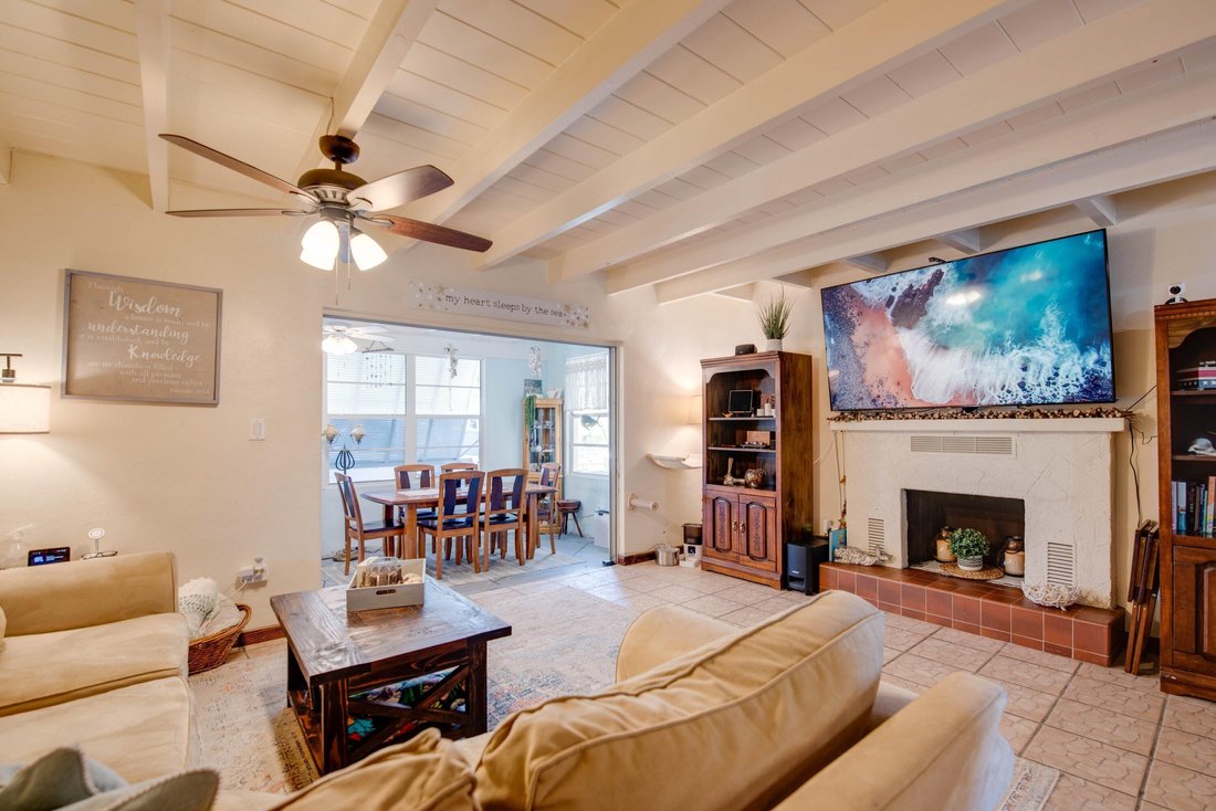 House in Big Pine Key, Florida, United States 5 - 17481987