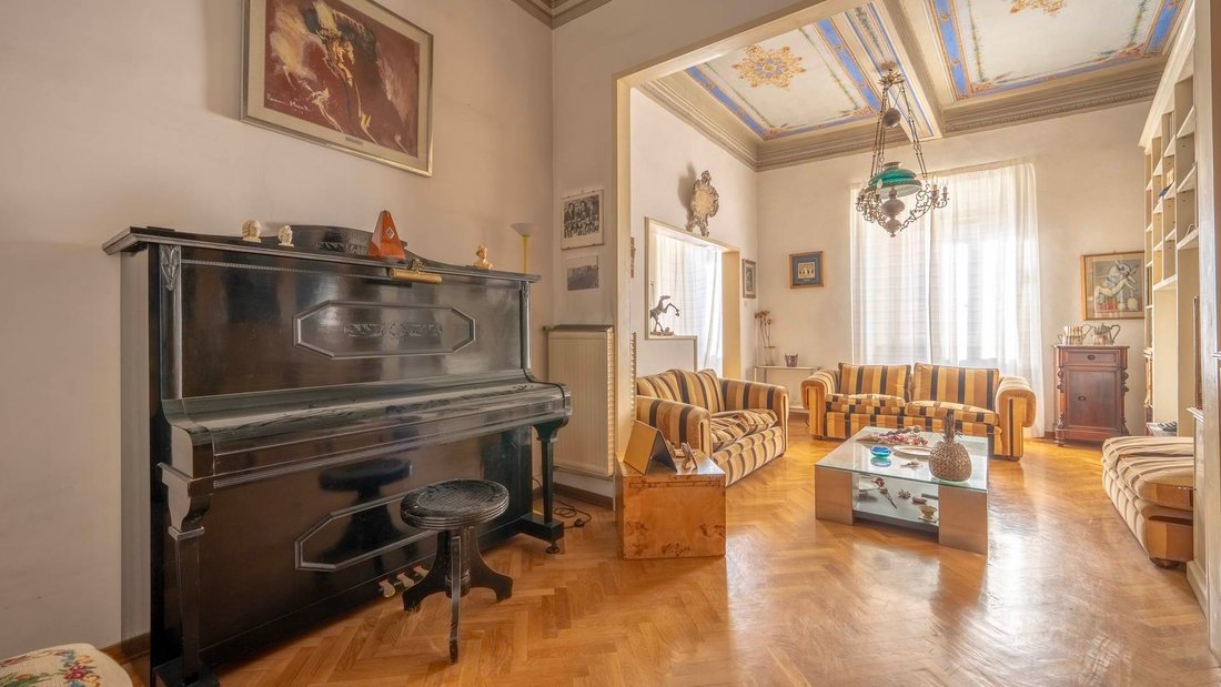 Apartment in Montepulciano, Tuscany, Italy 5 - 17488414