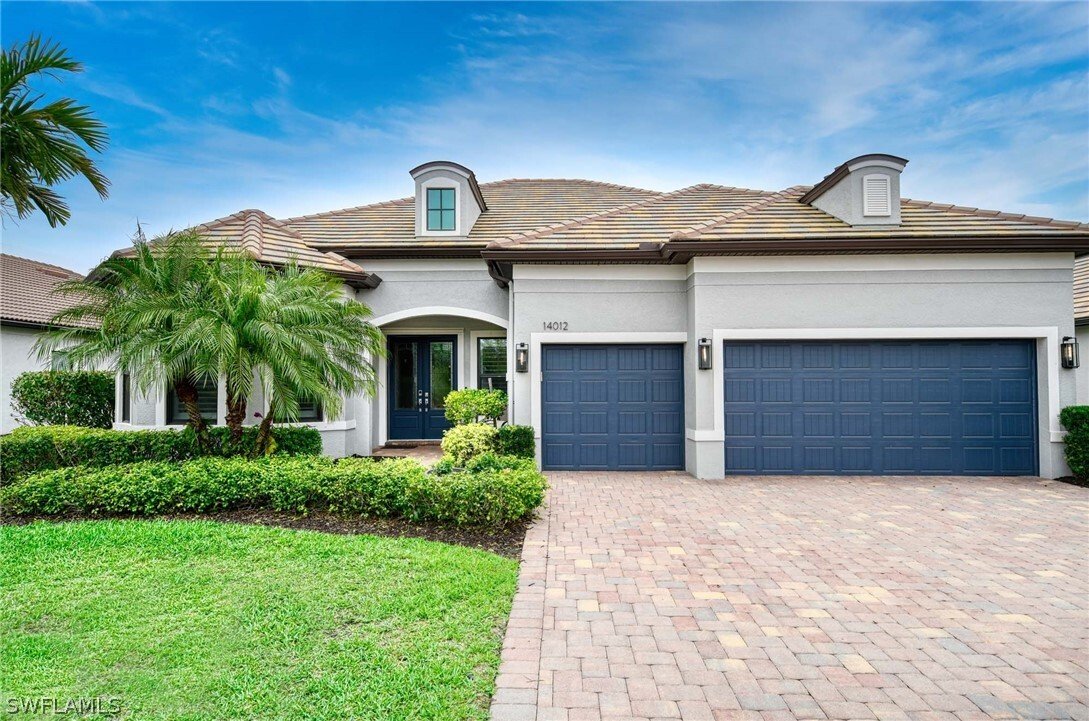 House in Estero, Florida, United States 5 - 17487247