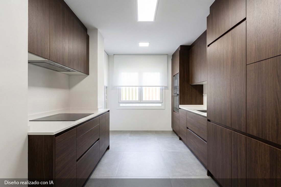 Apartment in Hortaleza, Madrid, Spain 3 - 17402222